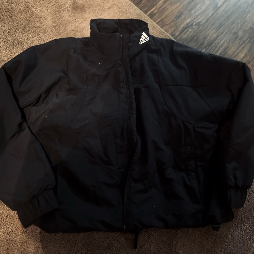 Adidas Jacket